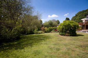 Garden- click for photo gallery